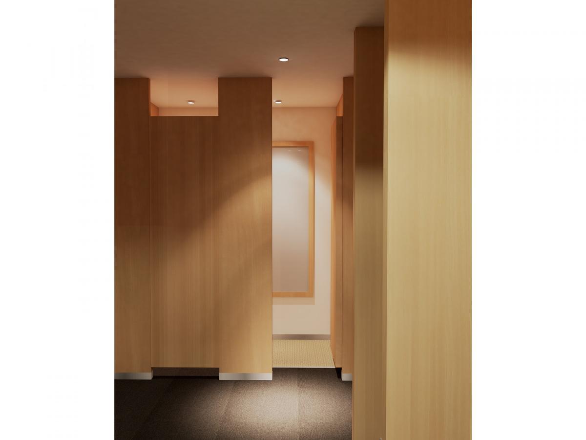 First Cabin Tkp Nagoya Station Hotel Екстериор снимка