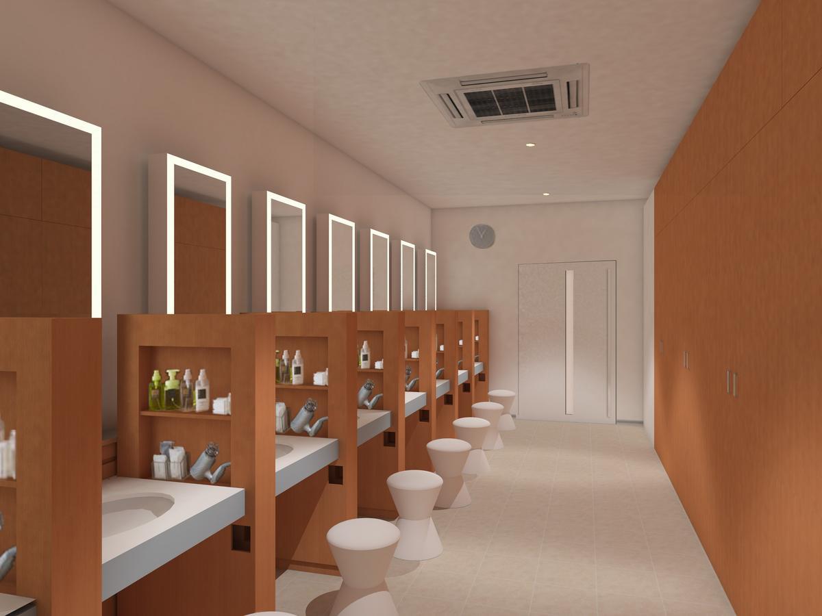 First Cabin Tkp Nagoya Station Hotel Екстериор снимка