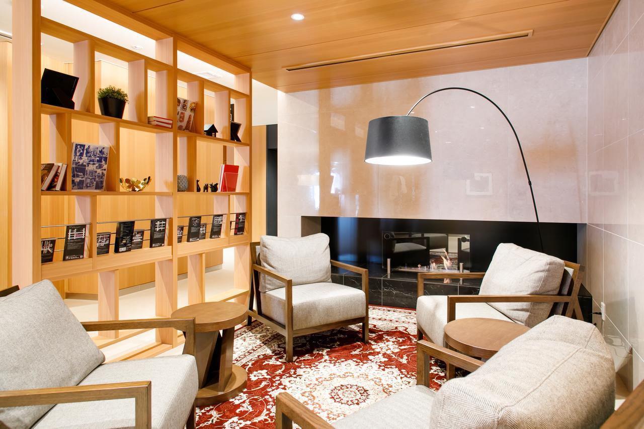 First Cabin Tkp Nagoya Station Hotel Екстериор снимка