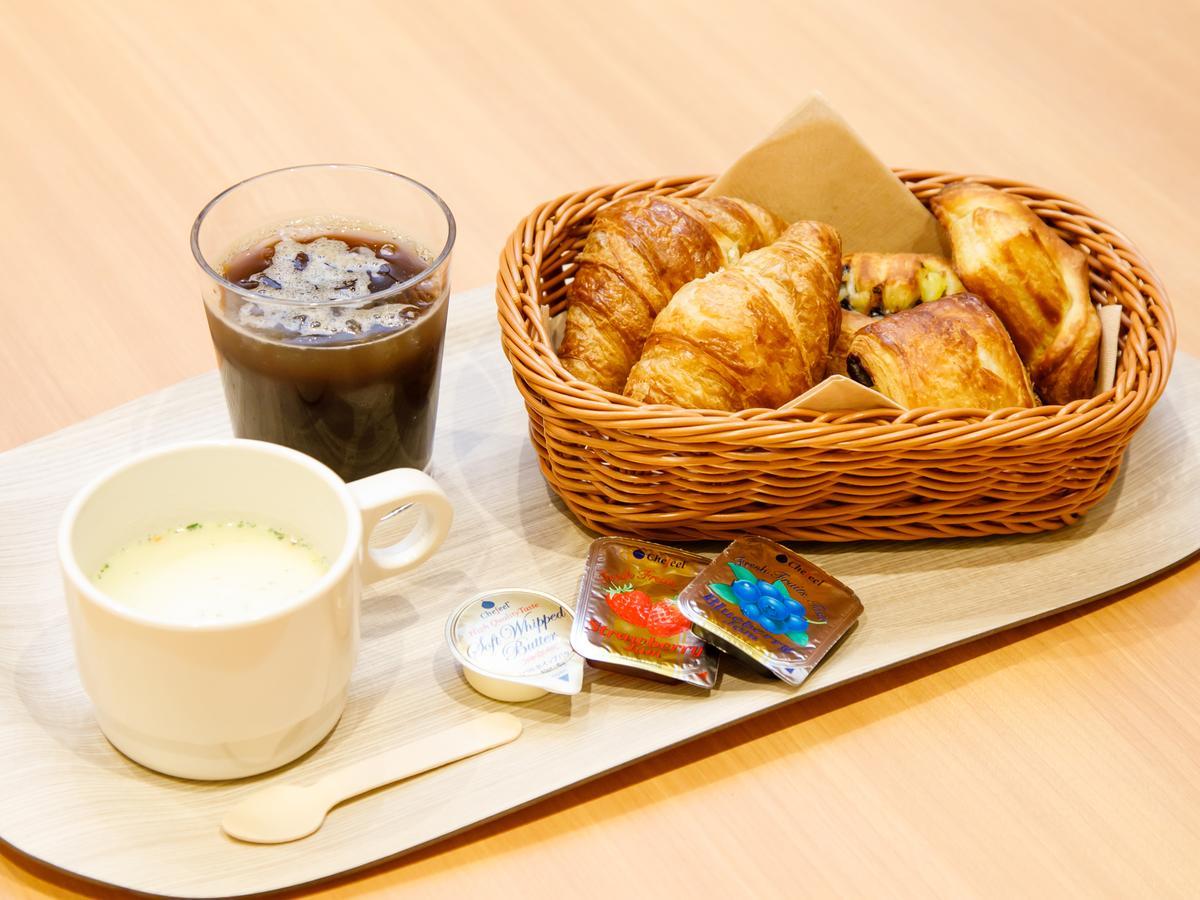 First Cabin Tkp Nagoya Station Hotel Екстериор снимка
