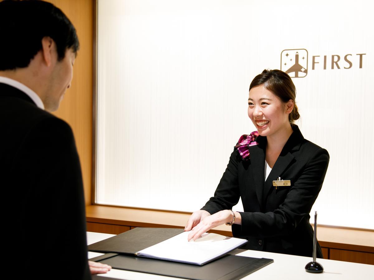 First Cabin Tkp Nagoya Station Hotel Екстериор снимка