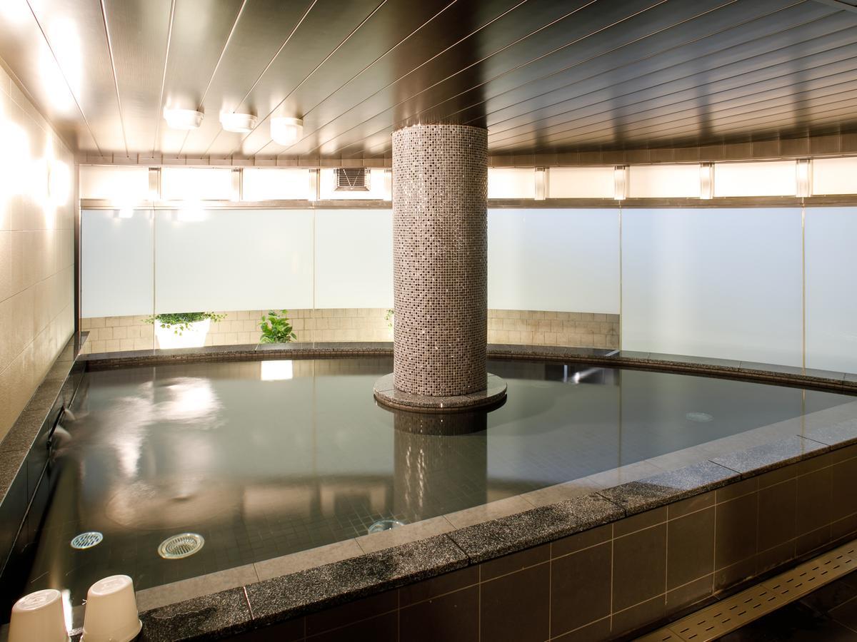 First Cabin Tkp Nagoya Station Hotel Екстериор снимка
