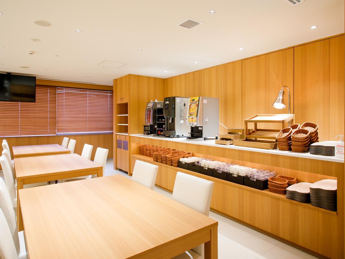First Cabin Tkp Nagoya Station Hotel Екстериор снимка