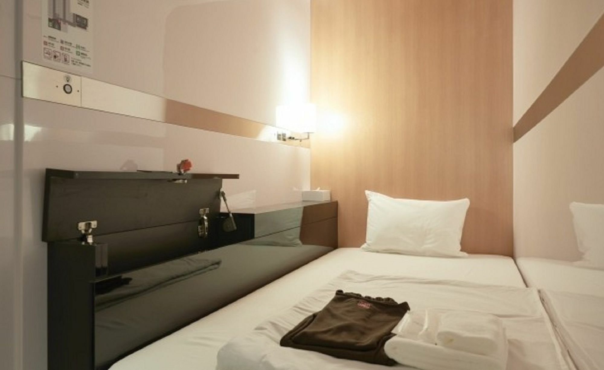 First Cabin Tkp Nagoya Station Hotel Екстериор снимка