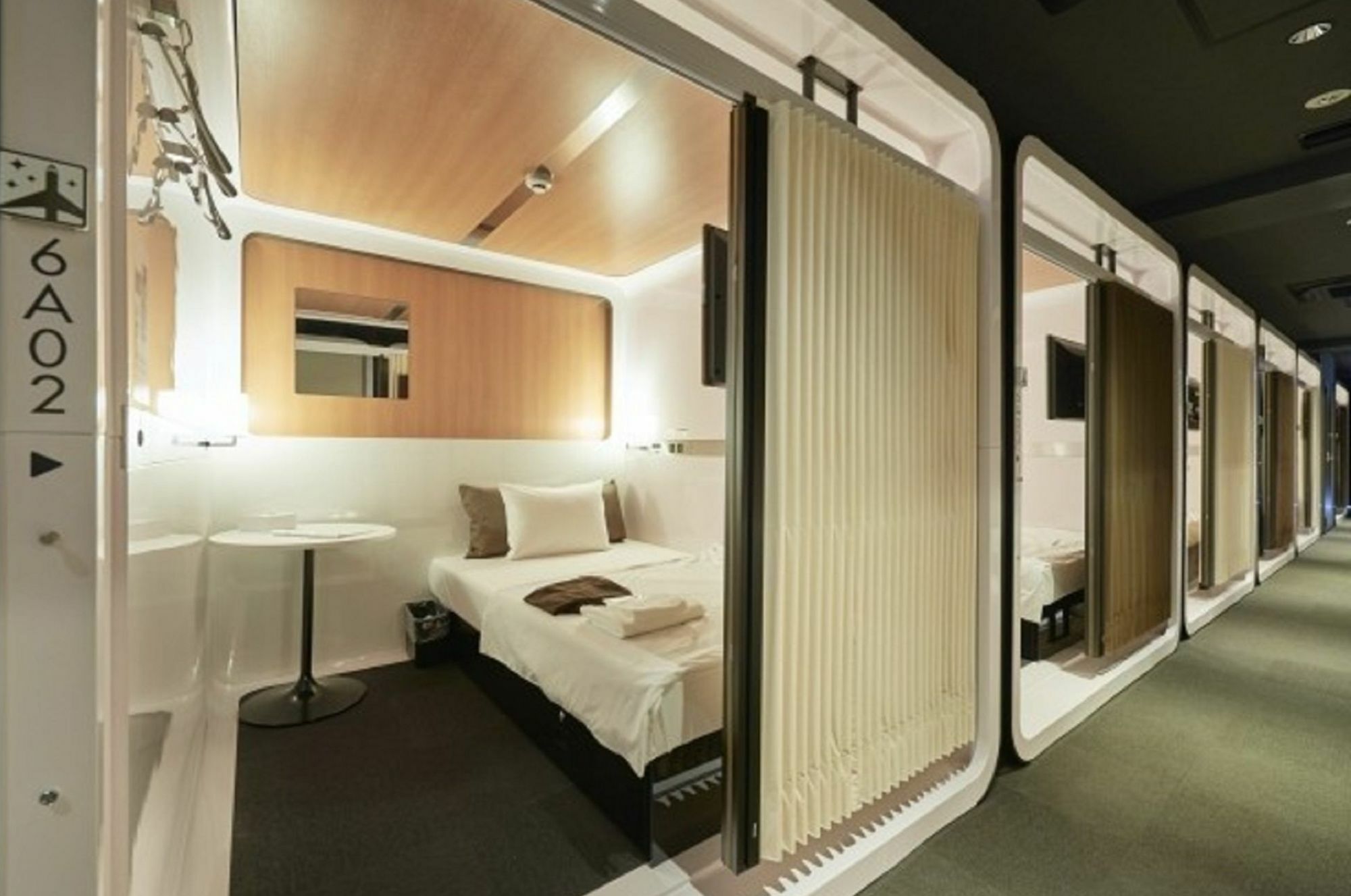 First Cabin Tkp Nagoya Station Hotel Екстериор снимка